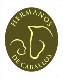 HERMANOS DE CABALLOS