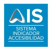 ais sistema indicador accesibilidad