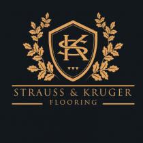 STRAUSS & KRUGER FLOORING S K