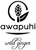 AWAPUHI WILD GINGER