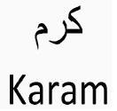 Karam