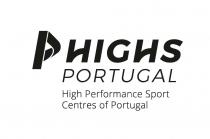 HIGHS PORTUGAL High Performance Sport Centres of Portugal