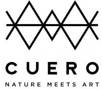 CUERO NATURE MEETS ART