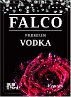 FALCO PREMIUM VODKA