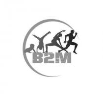 B2M