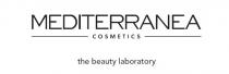 MEDITERRANEA COSMETICS THE BEAUTY LABORATORY