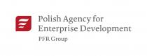 Polish Agency for Enterprise Development PFR Group