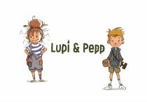 Lupi & Pepp