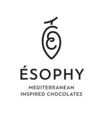 ÉSOPHY MEDITERRANEAN INSPIRED CHOCOLATES