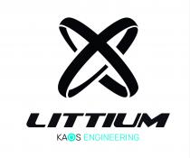 LITTIUM KAOS ENGINEERING