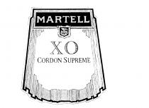 MARTELL XO CORDON SUPREME