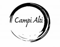 CAMPI ALTI