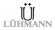 Ü LÜHMANN