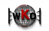 WKO World Kickboxing Organisation boxing k-1 thaiboxing kickboxing