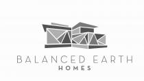 BALANCED EARTH HOMES