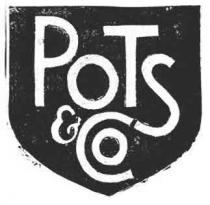 POTS & CO