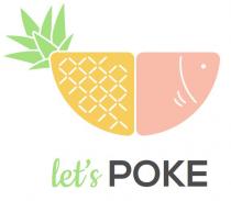 LET'S POKE