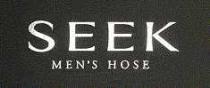 SEEK MEN'S HOSE