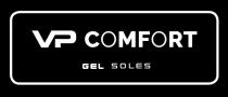 VP COMFORT GEL SOLES