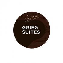 GRIEG SUITES