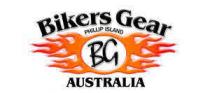 BIKERS GEAR AUSTRALIA PHILLIP ISLAND BG