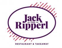 Jack THE Ripperl RESTAURANT & TAKEAWAY