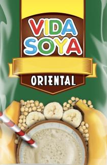 VIDA SOYA ORIENTAL