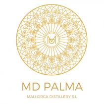 MD PALMA MALLORCA DISTILLERY S.L.