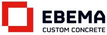 EBEMA Custom Concrete