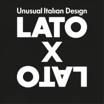 LATOXLATO Unusual Italian Design