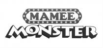 MAMEE MONSTER