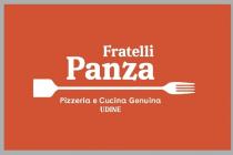 FRATELLI PANZA PIZZERIA E CUCINA GENUINA UDINE