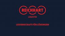 REICHHART LOGISTIK, LEIDENSCHAFT FÜR LÖSUNGEN