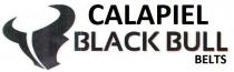 CALAPIEL BLACK BULL BELTS