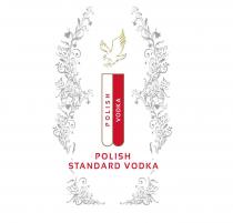 POLISH VODKA POLISH STANDARD VODKA