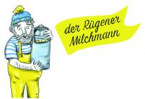 der Rügener Milchmann