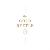 The Gold Beetle