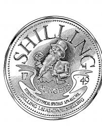 SHILLING 17 49 YOUNGER'S