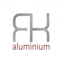 RK aluminium