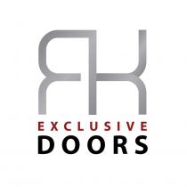 RK EXCLUSIVE DOORS