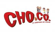 CHO&CO. LA COMPAGNIA DEI CEREALI