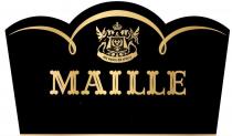 QUE MAILLE QUI M'AILLE MAILLE