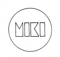 MIKI