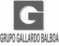 GRUPO GALLARDO BALBOA