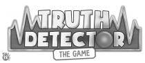 PLAY FUN TRUTH DETECTOR THE GAME