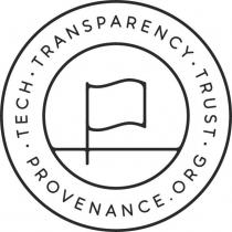 TECH TRANSPARENCY TRUST PROVENANCE.ORG