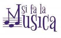 SI FA LA MUSICA