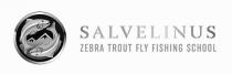 SALVELINUS ZEBRA TROUT FLY FISHING SCHOOL