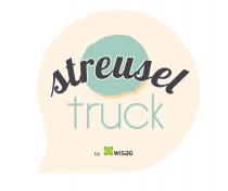 streusel truck by WISAG