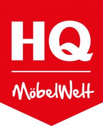 HQ MöbelWelt